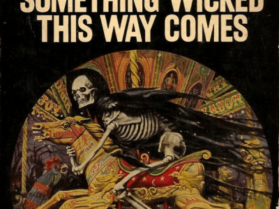 How Do Writers Come Up With Their Ideas? – The Noun&nbsp;Game